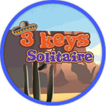 3 Keys Solitaire (H5)