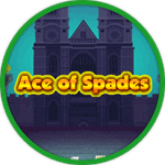 Ace of Spades (H5)