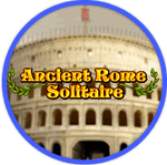 Ancient Rome Solitaire (H5)