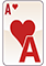 Associate Solitaire (H5)