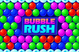 Bubble Rush 2 (H5)