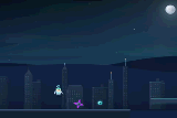 Borrowed Time (H5)