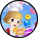 Cake House (H5)