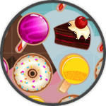Candy Land Match 3 (H5)