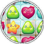 Cartoon Candy DeLuxe (H5)