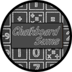 Chalkboard Sums (H5)