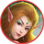 Crystal Fairy