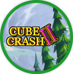 Cube Crash 2 (H5)