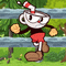 Cuphead Runner (H5)