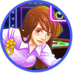 Disc Pool - 1 Player (H5)