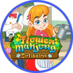 Flower Mahjong Solitaire