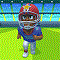 Football Kickoff (H5)