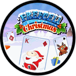 Freecell Christmas