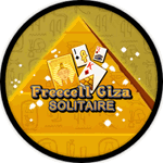 Freecell Giza Solitaire (H5)