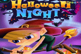 Halloween Night (H5)