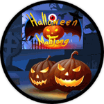 Halloween Mahjong (H5)