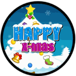Happy Christmas (H5)