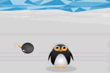 Hungry Penguin (H5)