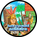 Inca Pyramid Solitaire (H5)