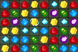 Jewel Rush - 3 Minutes (H5)