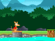 Jumpy Kangaroo (H5)