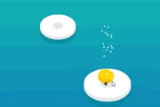 Jumping Yellow Ball (h5)