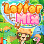 Letter Mix (H5)