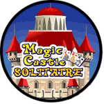 Magic Castle Solitaire