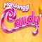 Mahjongg 3D Candy - Namid...