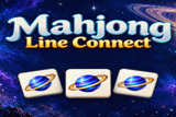 Mahjong Line Connect (H5)