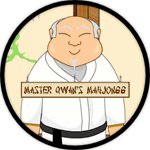 Master Qwans Mahjongg (H5)