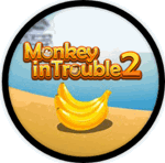 Monkey In Trouble 2 (H5)