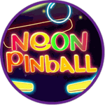 Neon Pinball (H5)