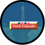 Paris Tripeaks (H5)
