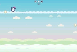 Penguin Egg Catch (H5)