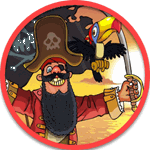 Pirate Bubbles (H5)