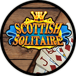 Scottish Solitaire
