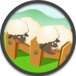 Sheep and Wolves (H5)