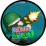 Soldier Attack 3 (H5)
