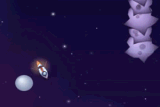 Space Flap