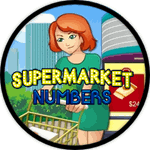 Supermarket Numbers (H5)