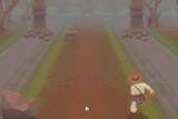 Temple Runner