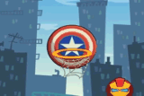 Toss Like A Boss Rush