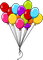 Balloon Click (H5)